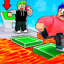 Teamwork obby : Puzzles obby 1.0