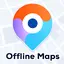 Offline Route Maps 1.54