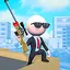 Stickman Sniper-Stickman Games 1.1