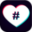 Get Fans Likes Up: Trendy Tik 1.3.3