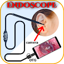 Endoscope Camera Ear USB & Cam 5.2.0