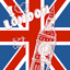 Chic Wallpaper Britain Pop 1.1
