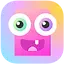 Magic icon changer-wallpaper 4.6