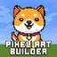 Pixel Art Build for Minecraft 1.1.29