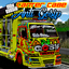 Mod Bussid Livery Truck Canter 1.0