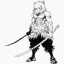 How to draw Demon 3.1.1