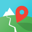 E-walk - Hiking offline GPS 1.5.26