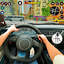 Modern Taxi Car Glory Driving 0.1