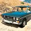 2106 VAZ: Lada Drift & Racing