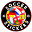 Soccer Stickers for WhatsApp 2.11