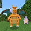 Pixelmon Mod Minecraft