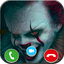 Scary Clown Prank Video Call 33.22.2023