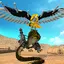 Snake Robot Transform Games 2.3