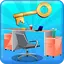 Escape Modern Room 3.3.3