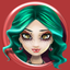 Vampire dress up games for girls and kids free 1.1
