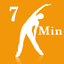 7 min Stretching Routines Tiga 1.0.2