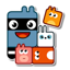 Pango Blocks 1.1