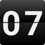 Flip Clock-7 3.7