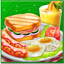 BreakFast Food Maker - Kitchen 1.0.6