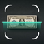 Banknote Identifier - NoteScan 1.1
