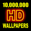 10,000,000 HD Wallpapers 11.14