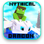 Mythical dragon mod for mcpe 1.1