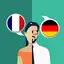 French-German Translator 2.4.0