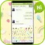 Cute Messenger Theme 1.0