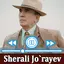 Sherali Jo`rayev