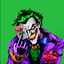 WAStickerApps - Joker Stickers 1.8