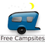 Free Campsites 1.0