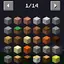 MCPE Just Enough Items Mods 2.4