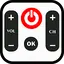 Universal Remote For Sansui 4.0