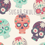 Sugar Skull Wallpaper 1.0.11