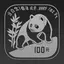 Platinum - Live Badge Price 6.1