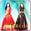 Girls Designer Frock Suits 1.5