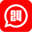 24 Messenger 1.0.87