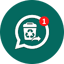 Recover All Deleted Text Messa 1.1