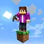 One block maps for MCPE 2