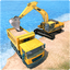 River Sand Excavator Simulator 1.6