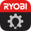 RYOBI™ Phone Works V2.10