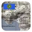 Central America Topo Maps 7.2.2