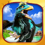 Talking Microraptor 3.7