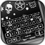 Black Magic Doodle Keyboard Th 8.3.0_0130