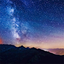 Night sky, Stars Wallpapers 09.20.nightsky