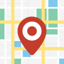 Poke Map Locator & Radar 1.2.8
