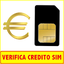 Verifica Credito Sim 8.0