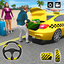 Taxi Car Games Simulator 1.2