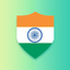India VPN Proxy - Fast & Safe 1.6.2