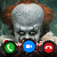 Pennywise Fake Video Call 2.0